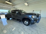 2020 GMC Sierra 3500 HD Denali