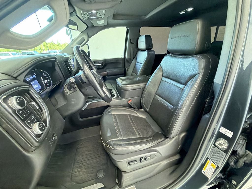 2020 GMC Sierra 3500 HD Denali