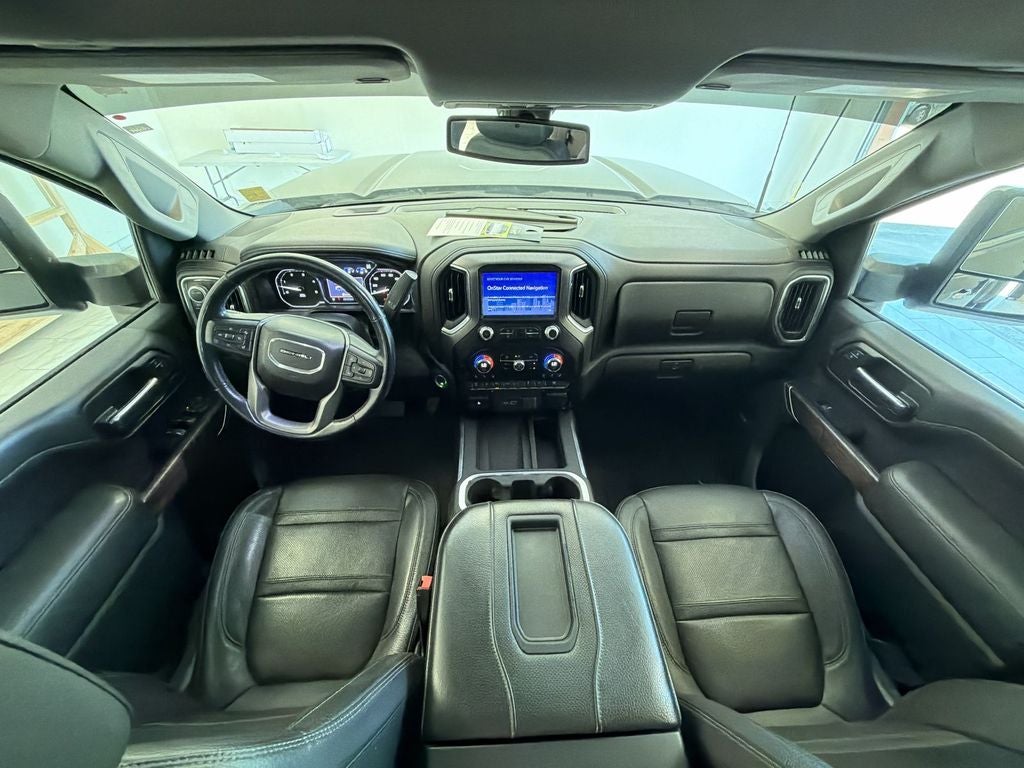 2020 GMC Sierra 3500 HD Denali