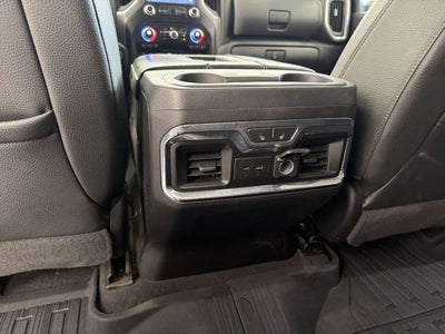 2020 GMC Sierra 3500 HD Denali