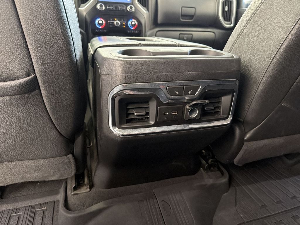 2020 GMC Sierra 3500 HD Denali