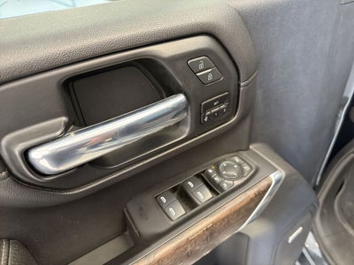 2020 GMC Sierra 3500 HD Denali