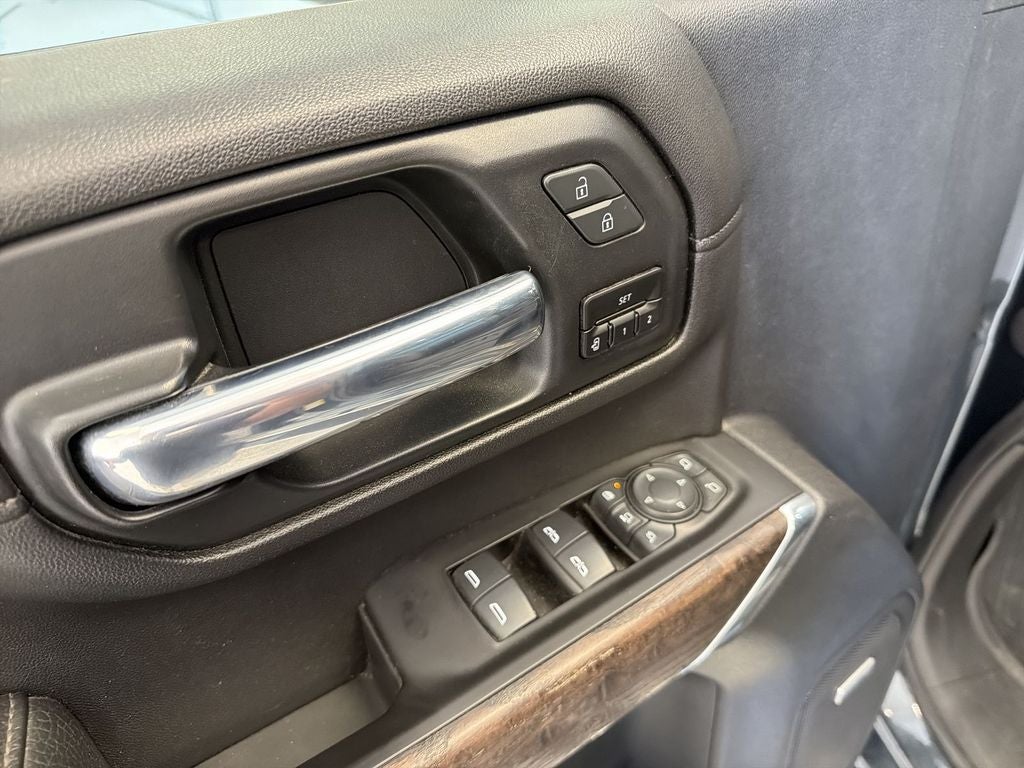 2020 GMC Sierra 3500 HD Denali