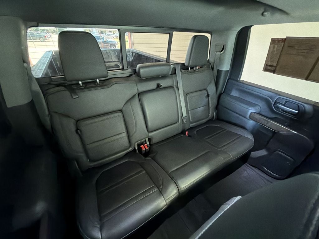 2020 GMC Sierra 3500 HD Denali