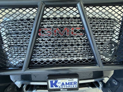2020 GMC Sierra 3500 HD Denali