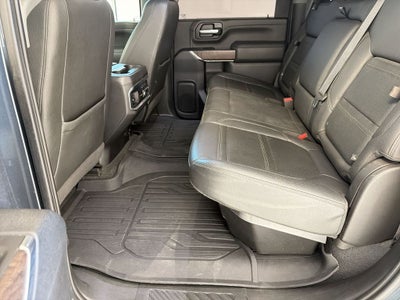 2020 GMC Sierra 3500 HD Denali