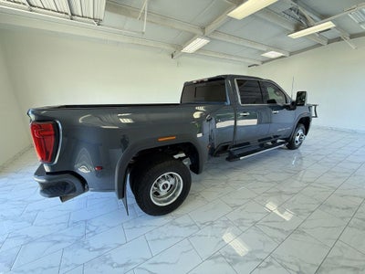 2020 GMC Sierra 3500 HD Denali