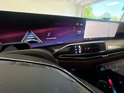 2025 Cadillac Escalade Premium Luxury