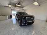 2025 Cadillac Escalade Premium Luxury