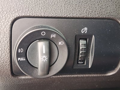 2009 Ford Mustang 2DR CPE
