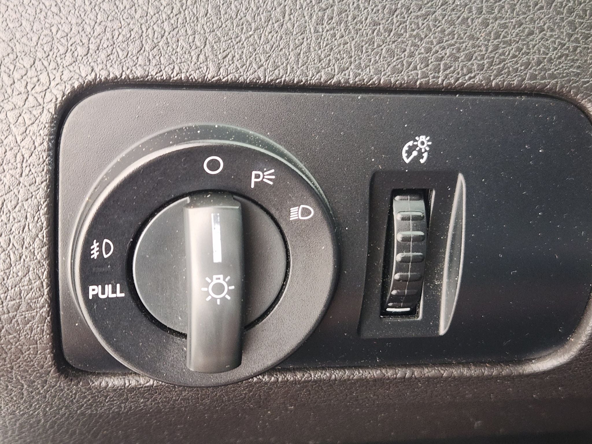 2009 Ford Mustang 2DR CPE