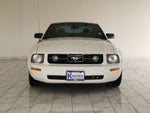 2009 Ford Mustang 2DR CPE