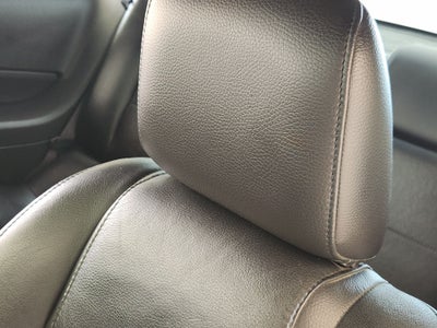 2009 Ford Mustang 2DR CPE
