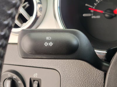 2009 Ford Mustang 2DR CPE