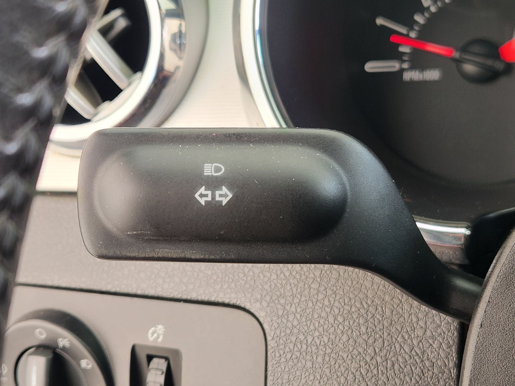 2009 Ford Mustang 2DR CPE