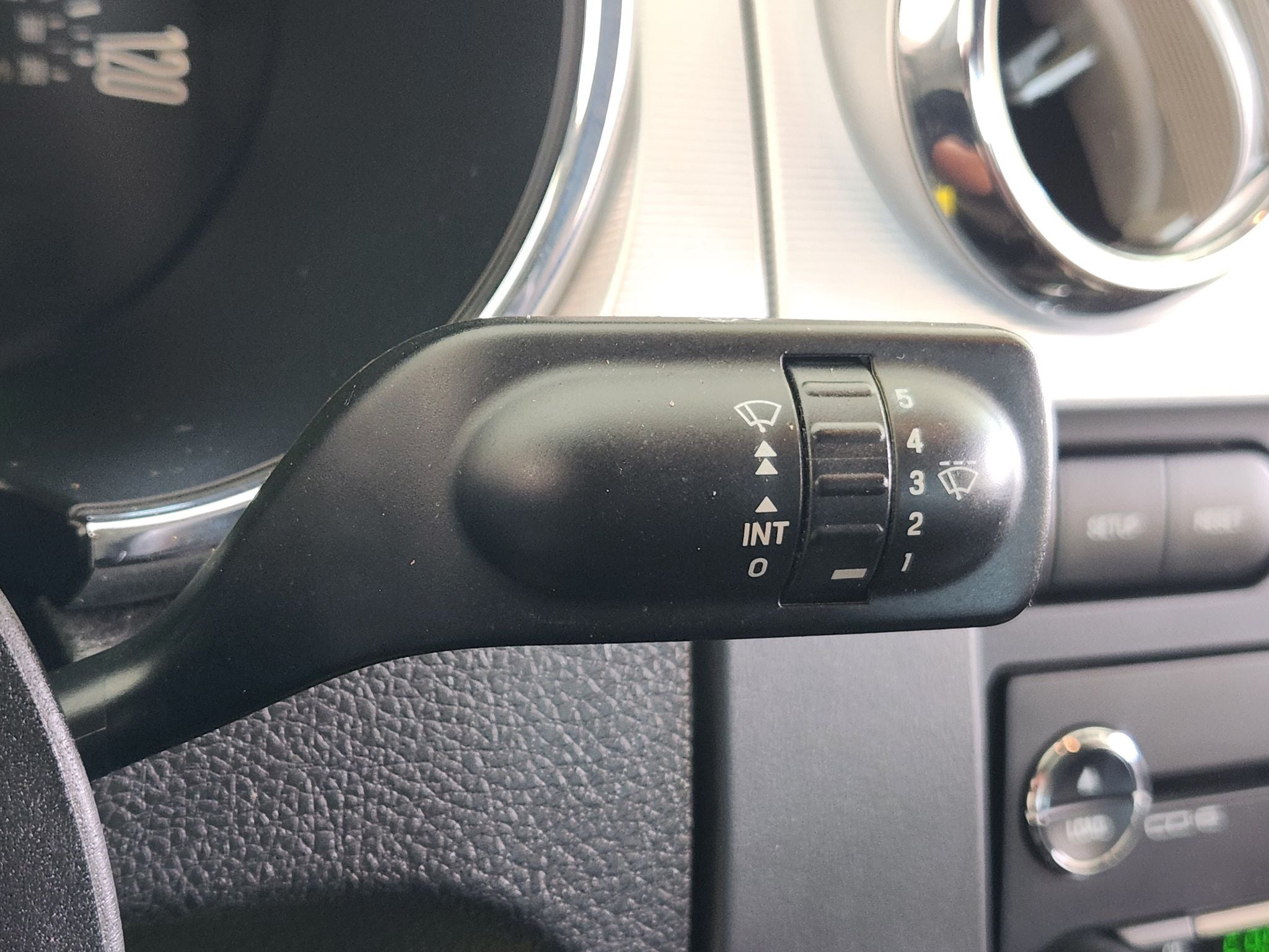 2009 Ford Mustang 2DR CPE