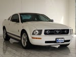 2009 Ford Mustang 2DR CPE
