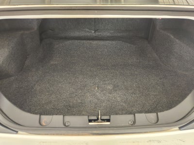 2009 Ford Mustang 2DR CPE