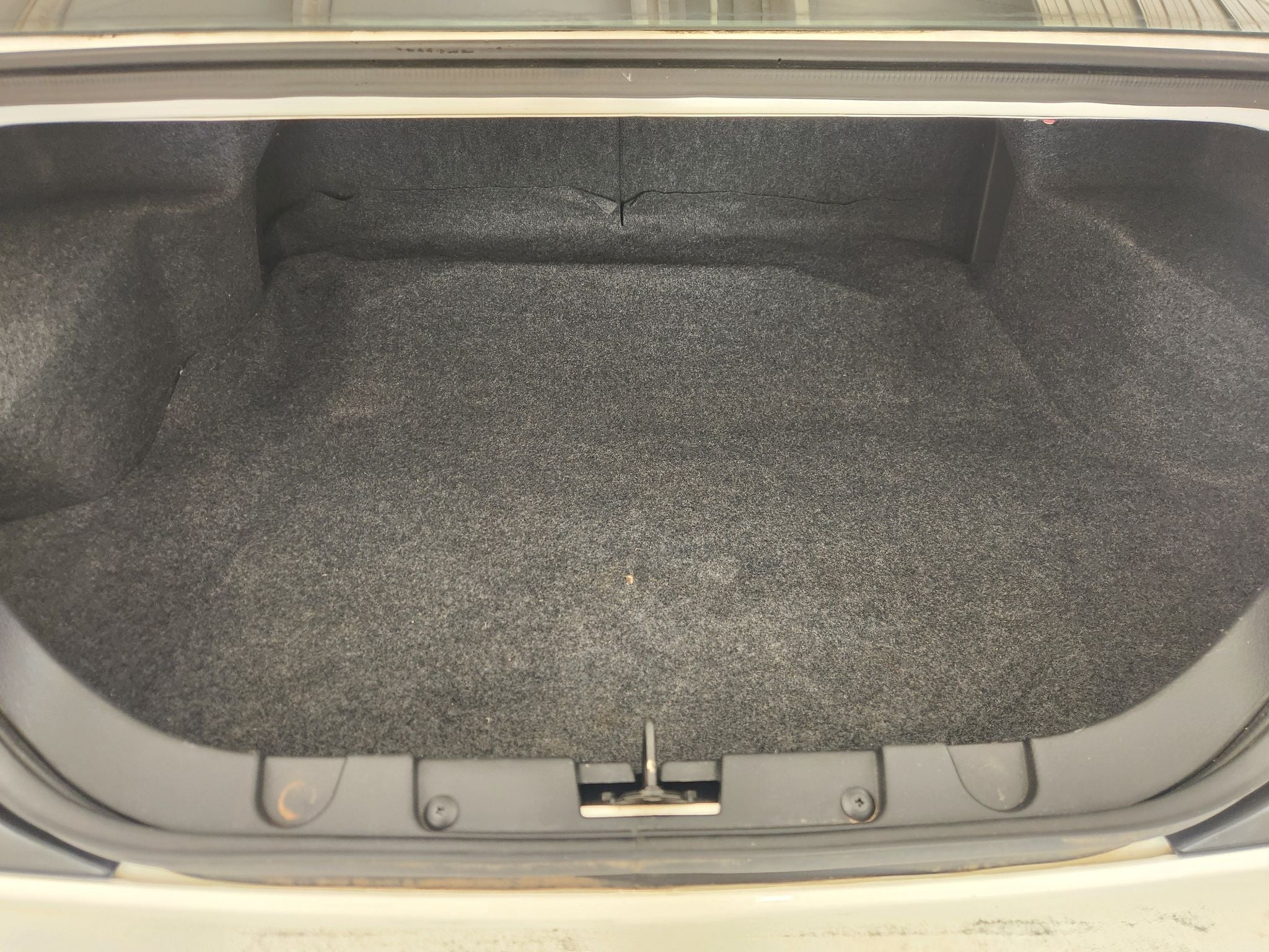 2009 Ford Mustang 2DR CPE
