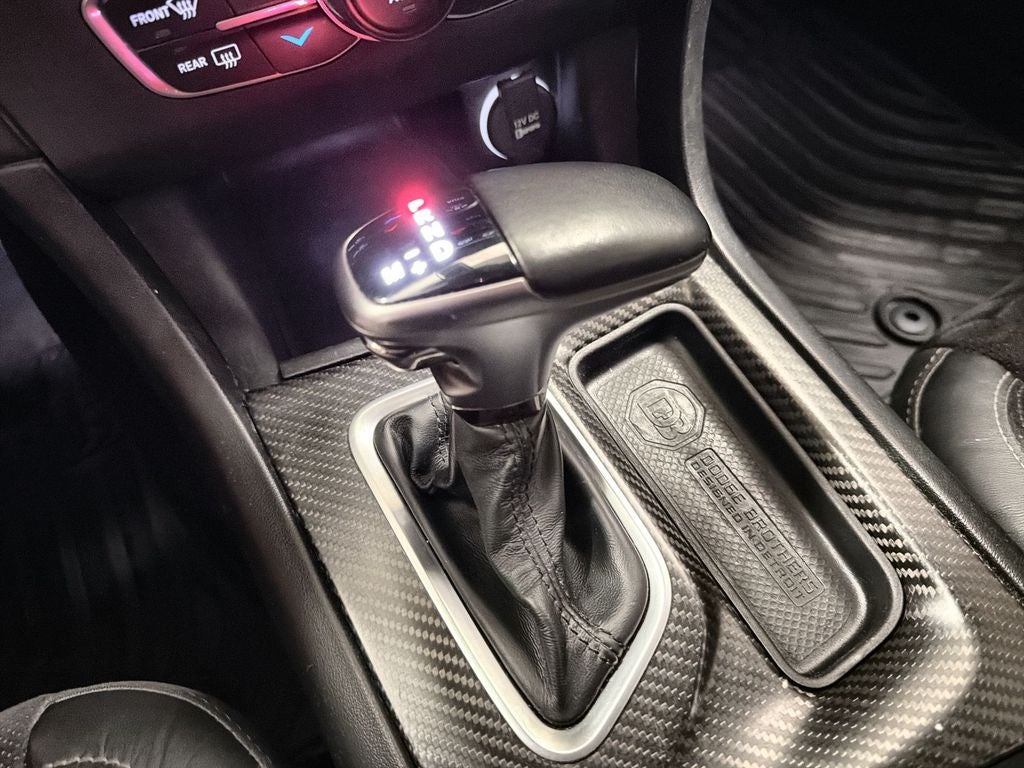 2020 Dodge Charger Scat Pack RWD