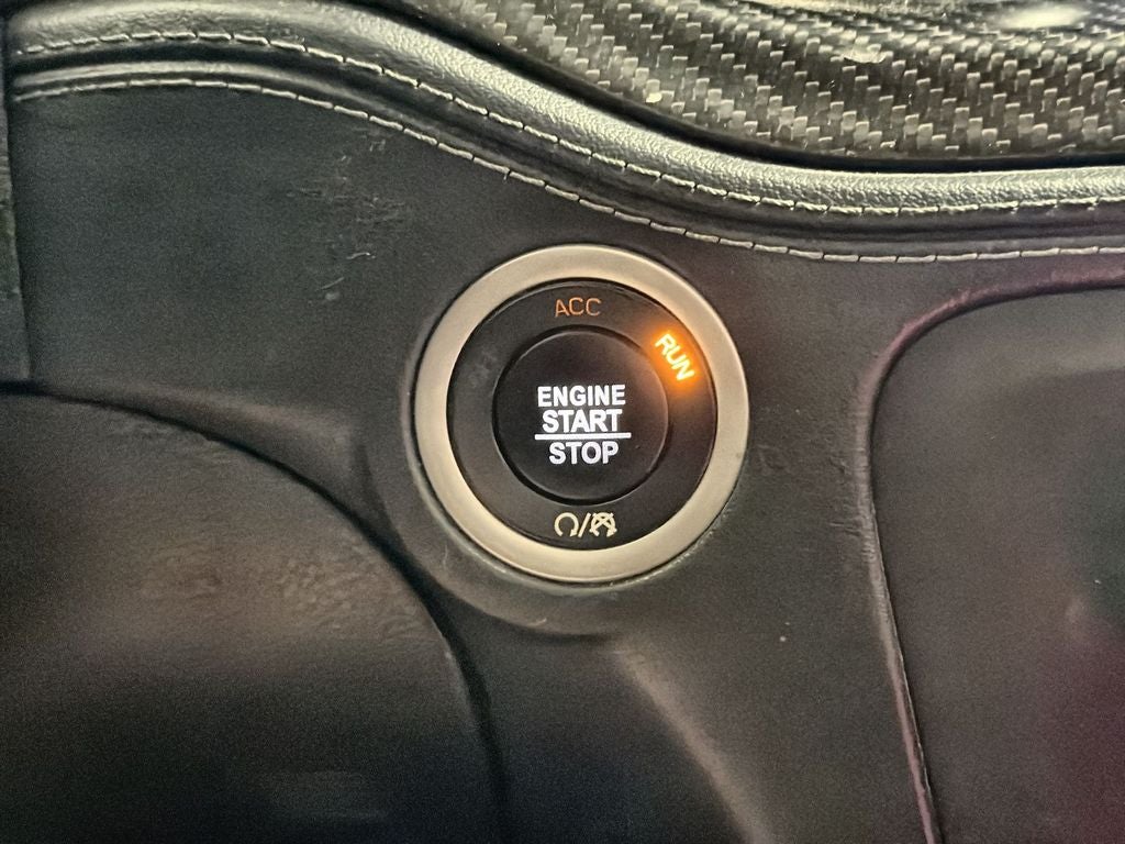 2020 Dodge Charger Scat Pack RWD