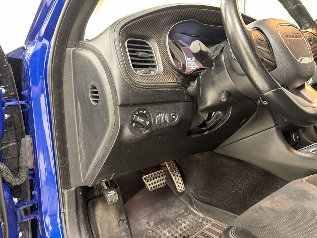 2020 Dodge Charger Scat Pack RWD