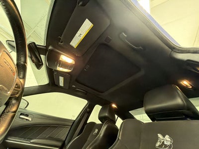 2020 Dodge Charger Scat Pack RWD