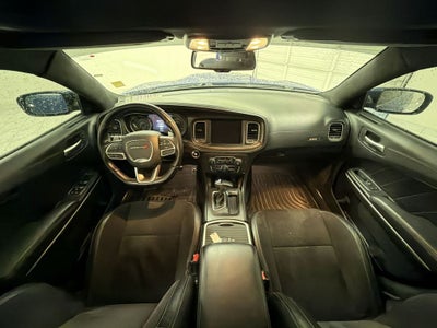 2020 Dodge Charger Scat Pack RWD