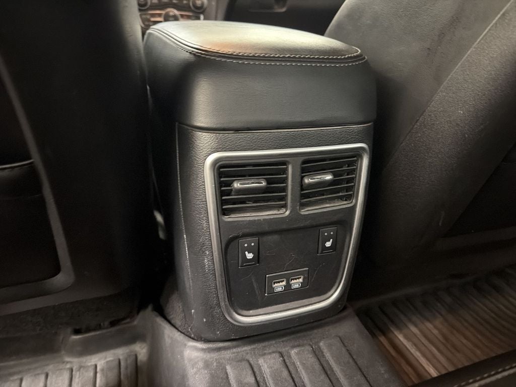 2020 Dodge Charger Scat Pack RWD