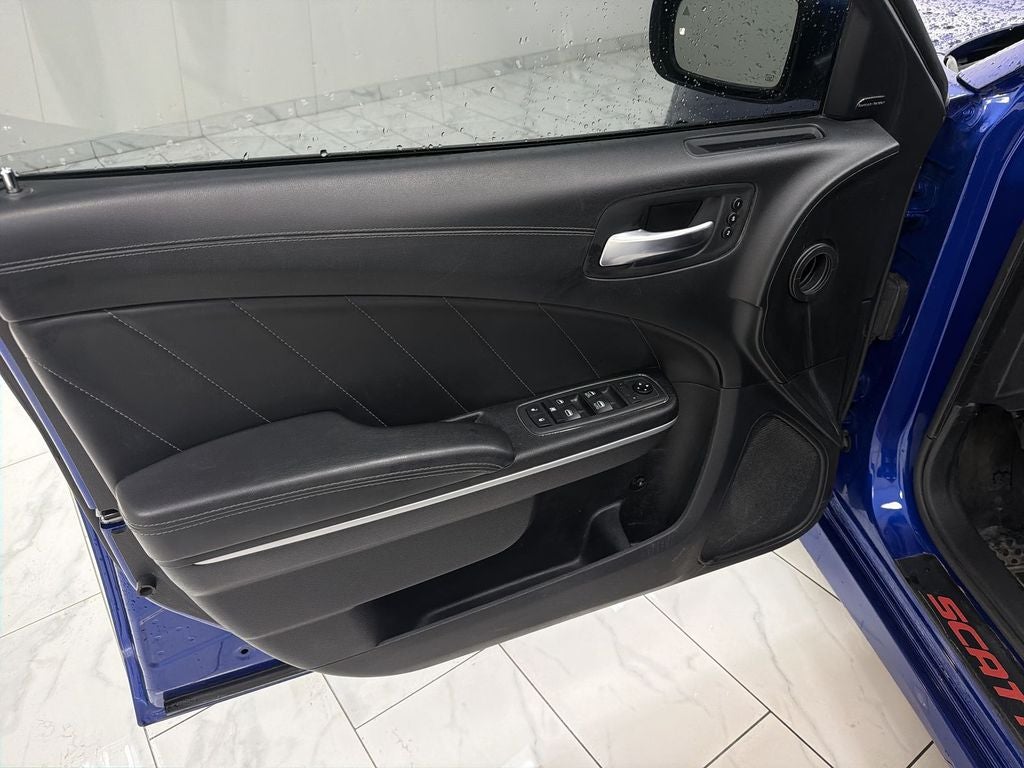 2020 Dodge Charger Scat Pack RWD