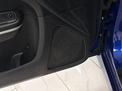 2020 Dodge Charger Scat Pack RWD
