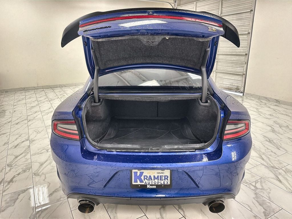 2020 Dodge Charger Scat Pack RWD
