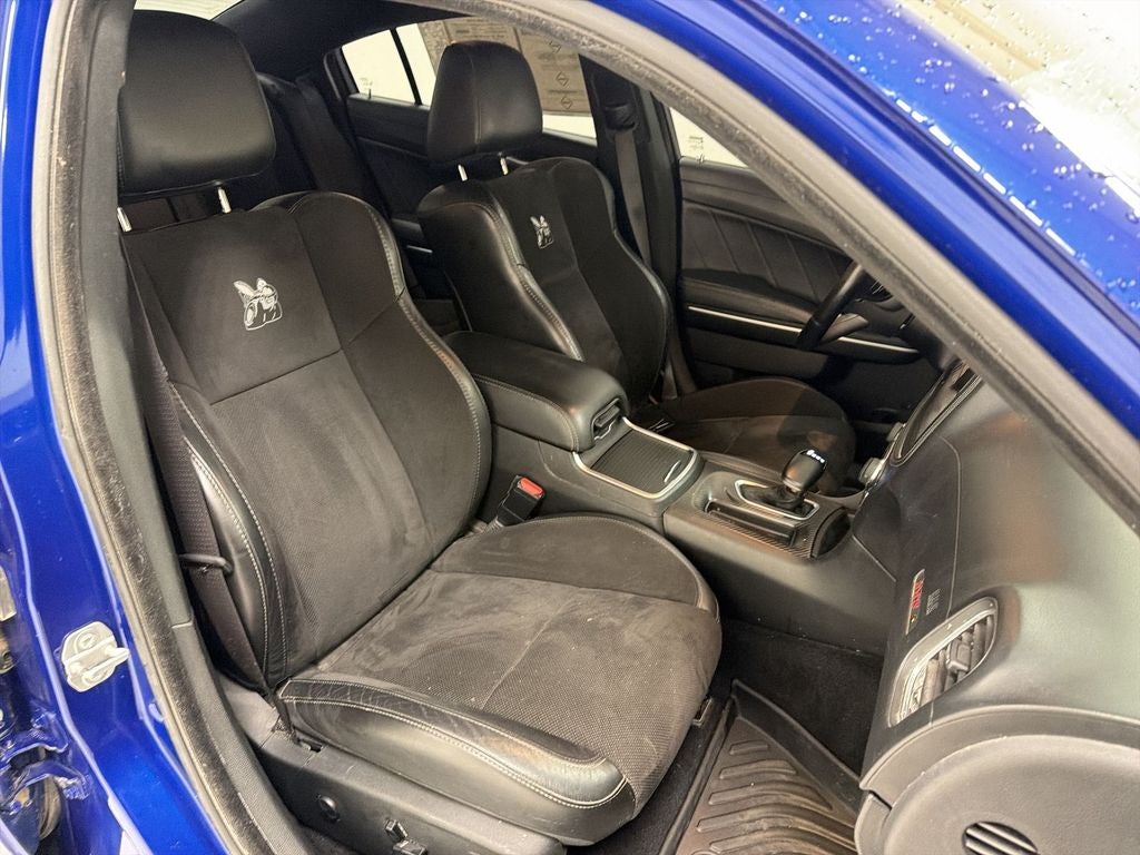 2020 Dodge Charger Scat Pack RWD