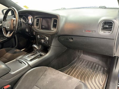 2020 Dodge Charger Scat Pack RWD
