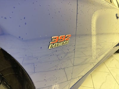 2020 Dodge Charger Scat Pack RWD