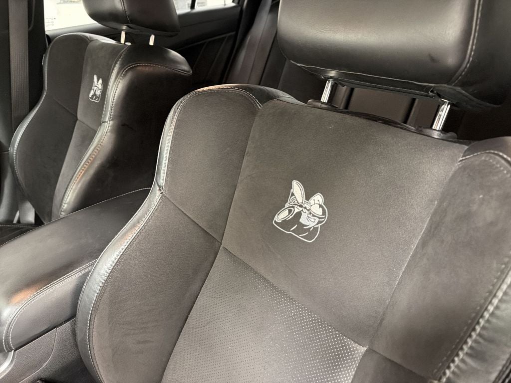2020 Dodge Charger Scat Pack RWD