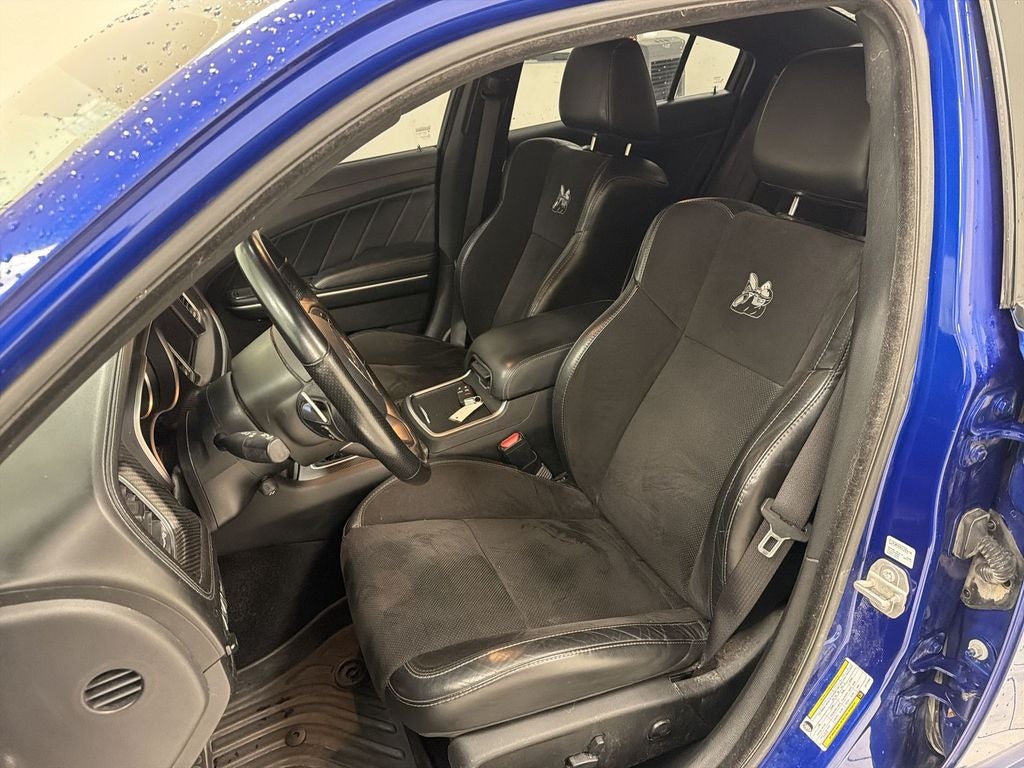 2020 Dodge Charger Scat Pack RWD