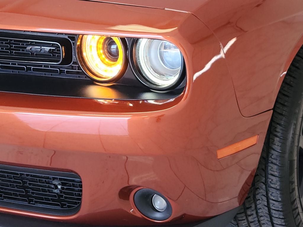 2021 Dodge Challenger GT
