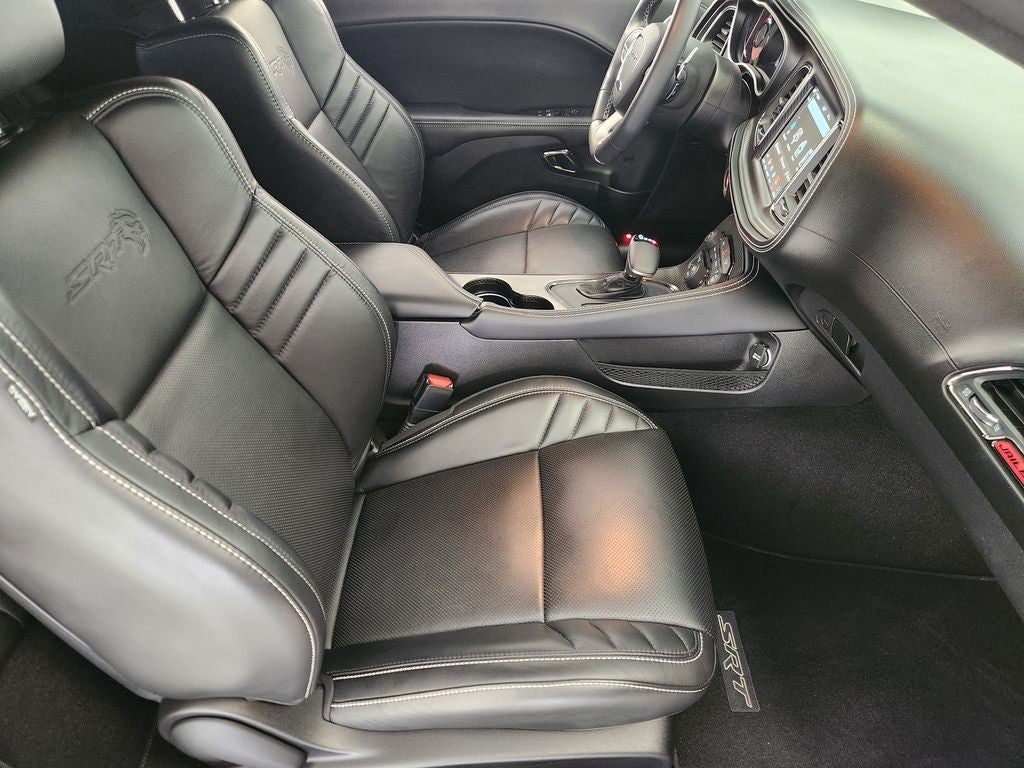 2023 Dodge Challenger SRT Jailbreak