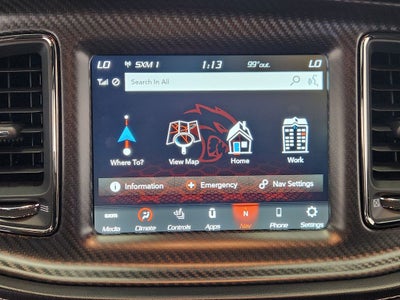 2023 Dodge Challenger SRT Jailbreak
