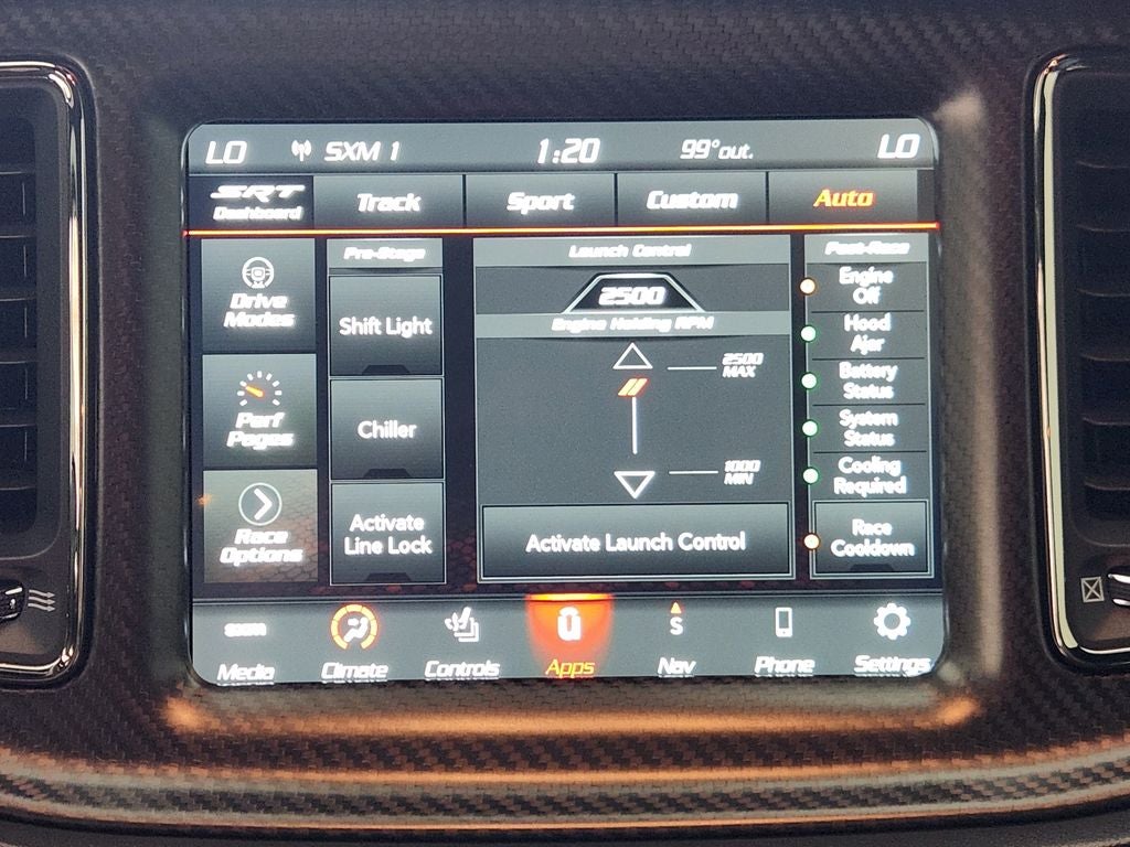 2023 Dodge Challenger SRT Jailbreak