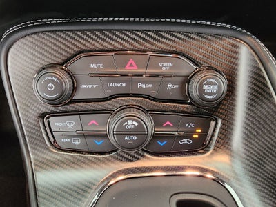 2023 Dodge Challenger SRT Jailbreak