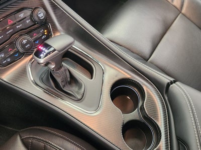 2023 Dodge Challenger SRT Jailbreak