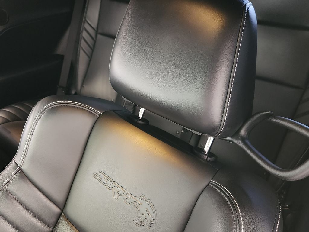 2023 Dodge Challenger SRT Jailbreak