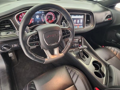 2023 Dodge Challenger SRT Jailbreak