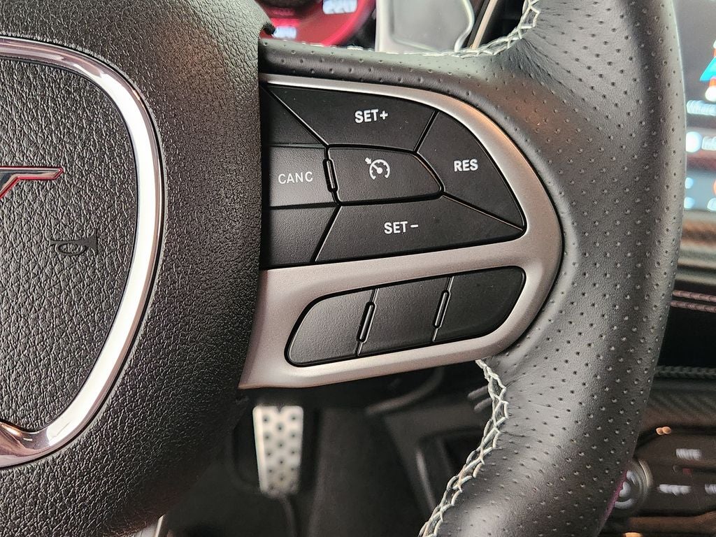 2023 Dodge Challenger SRT Jailbreak