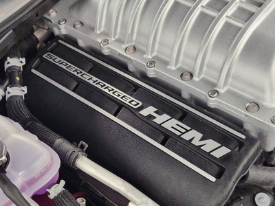 2023 Dodge Challenger SRT Jailbreak