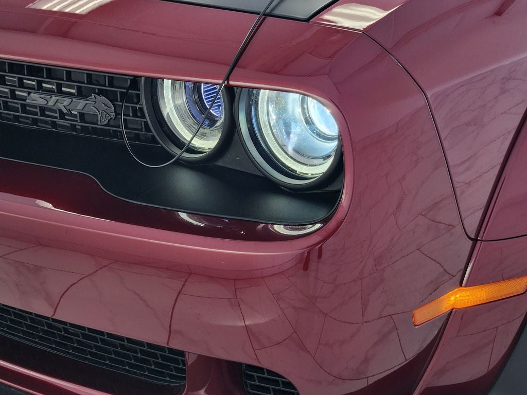 2023 Dodge Challenger SRT Jailbreak