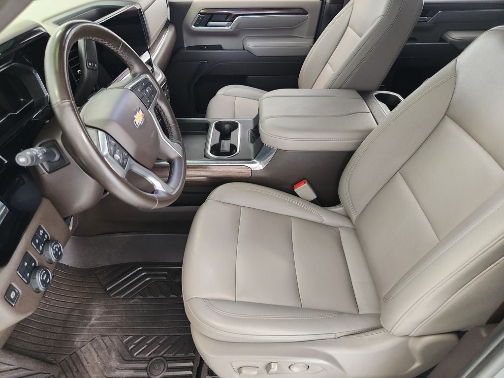 2024 Chevrolet Silverado 3500 HD LT