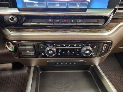 2024 Chevrolet Silverado 3500 HD LT